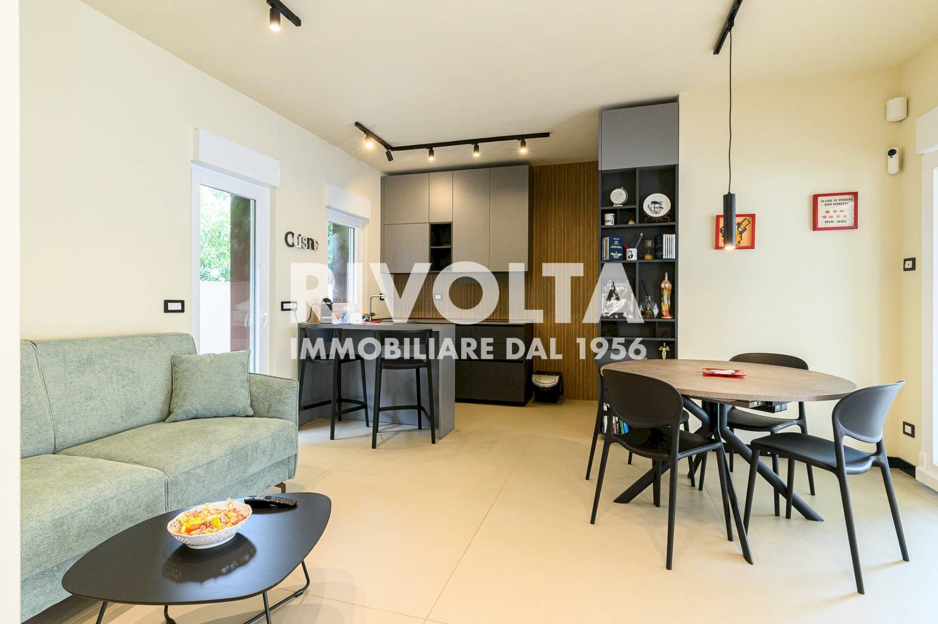 Foto 1 - Trilocale Piazzale Di Ponte Milvio, Roma - foto 1