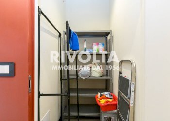 Foto 15 - Trilocale Piazzale Di Ponte Milvio, Roma - foto 15