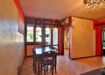 Sala da pranzo - Trilocale PERTINI
 
2, Colorno - foto 3