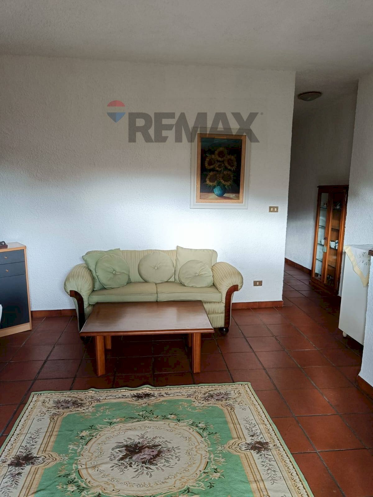 Soggiorno - Semi-detached house via appia
134, Formia - photo 2