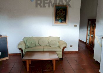 Soggiorno - Semi-detached house via appia
 
134, Formia - photo 2