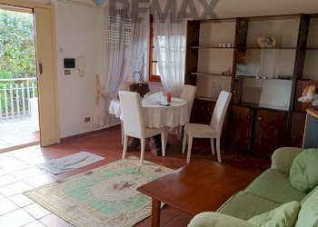 Sala da pranzo - Semi-detached house via appia
 
134, Formia - photo 4