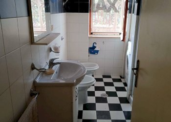 Bagno - Semi-detached house via appia
 
134, Formia - photo 11