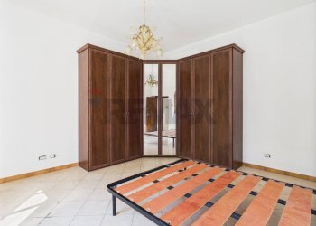 Camera / camera da letto - Two-room apartment Piazza Pietro Cammerinesi
 
6, Formello - photo 8