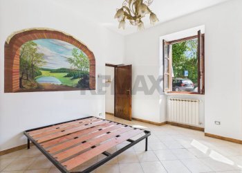 Camera / camera da letto - Two-room apartment Piazza Pietro Cammerinesi
 
6, Formello - photo 11
