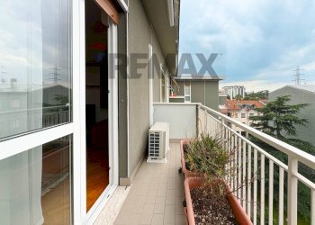 Balcone - Trilocale VIA SABOTINO
 
6, Brugherio - foto 7