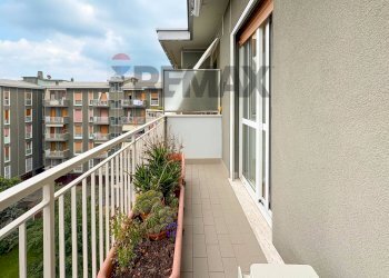Balcone - Trilocale VIA SABOTINO
 
6, Brugherio - foto 8