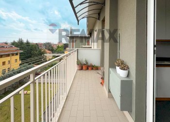 Balcone - Trilocale VIA SABOTINO
 
6, Brugherio - foto 15