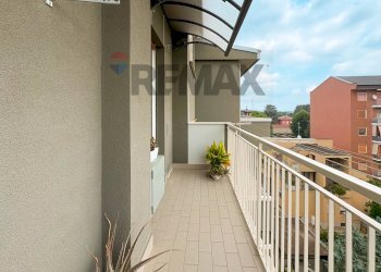 Balcone - Trilocale VIA SABOTINO
 
6, Brugherio - foto 18