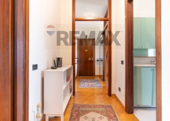 Hall / corridoio - Trilocale VIA SABOTINO
 
6, Brugherio - foto 19