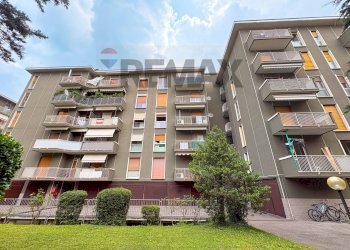 Edificio all\'aperto - Trilocale VIA SABOTINO
 
6, Brugherio - foto 33