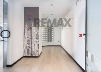 Hall / corridoio - Ufficio Viale Bortolomeo Colleoni
 
25, Agrate Brianza - foto 7