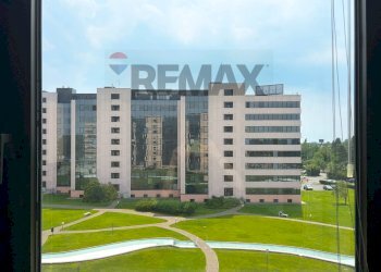 Edificio all\'aperto - Ufficio Viale Bortolomeo Colleoni
 
25, Agrate Brianza - foto 26