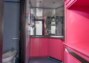 Bagno - Ufficio Viale Bortolomeo Colleoni
 
25, Agrate Brianza - foto 28