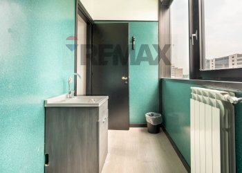 Bagno - Ufficio Viale Bortolomeo Colleoni
 
25, Agrate Brianza - foto 29
