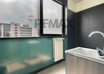 Bagno - Ufficio Viale Bortolomeo Colleoni
 
25, Agrate Brianza - foto 30