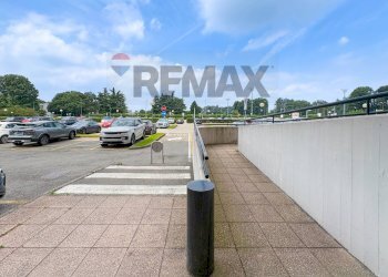 Terrazza - Ufficio Viale Bortolomeo Colleoni
 
25, Agrate Brianza - foto 34