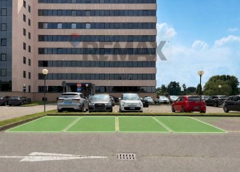 Edificio all\'aperto - Ufficio Viale Bortolomeo Colleoni
 
25, Agrate Brianza - foto 35