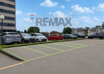 Edificio all\'aperto - Ufficio Viale Bortolomeo Colleoni
 
25, Agrate Brianza - foto 36