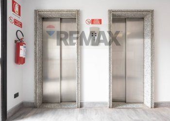 Ricezione / Lobby - Ufficio Viale Bortolomeo Colleoni
 
25, Agrate Brianza - foto 38