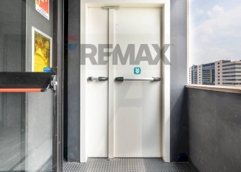Balcone - Ufficio Viale Bortolomeo Colleoni
 
25, Agrate Brianza - foto 40