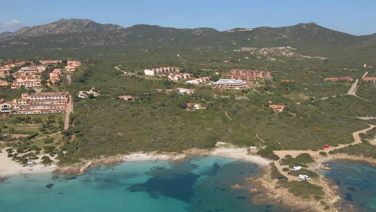 Foto 1 - Two-room apartment Terrata golfo aranci, Golfo Aranci - photo 1