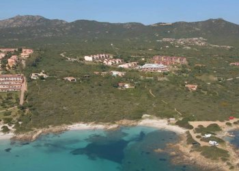 Foto 1 - Two-room apartment Terrata golfo aranci, Golfo Aranci - photo 1