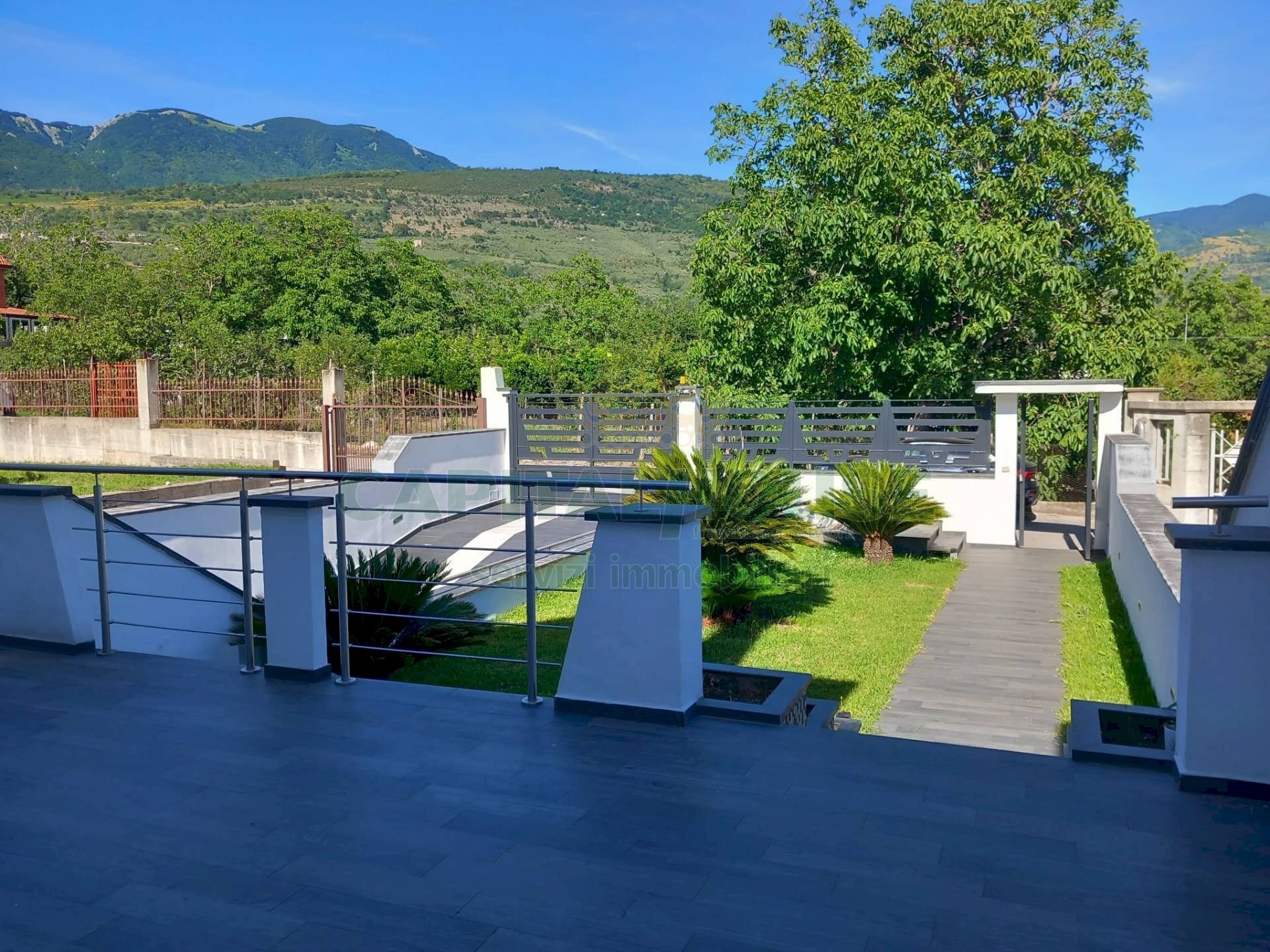 Foto 1 - Villa a Schiera avella, Avella - foto 1