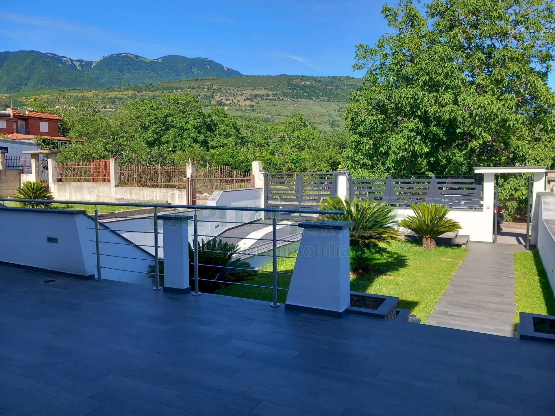 Foto 2 - Villa a Schiera avella, Avella - foto 2
