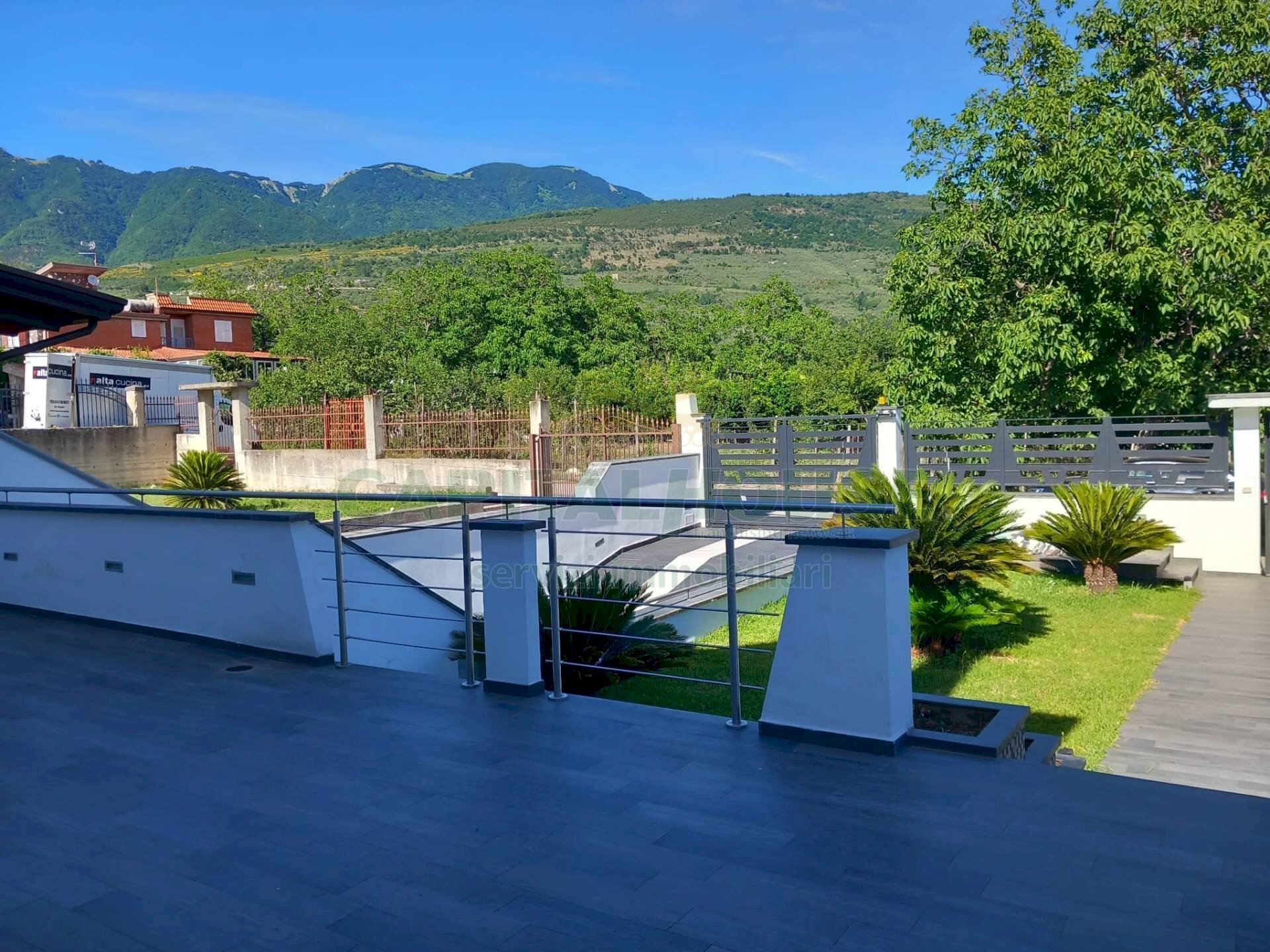 Foto 3 - Villa a Schiera avella, Avella - foto 3