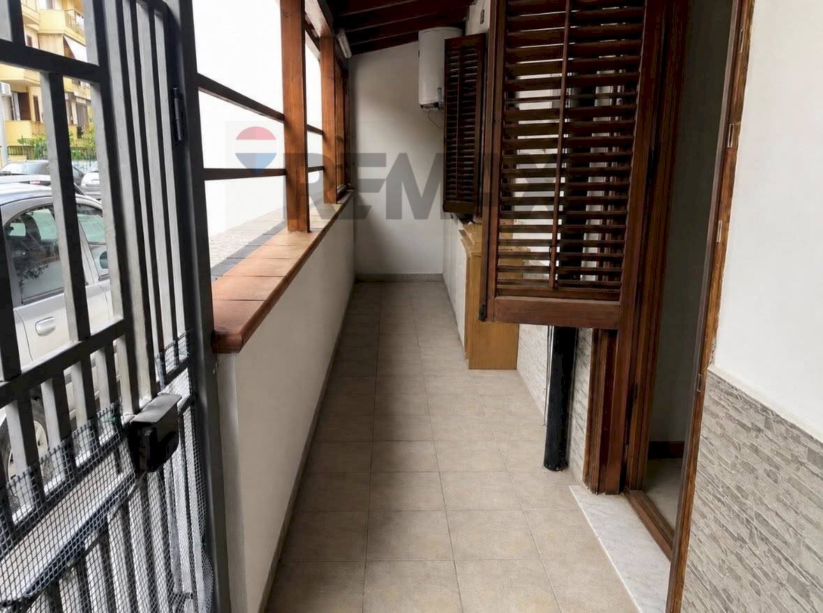 Balcone - Appartamento via Pitrè
 
24, Ficarazzi - foto 1