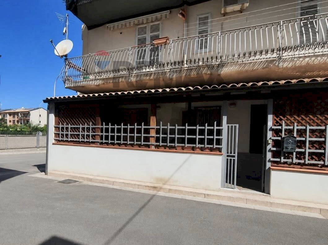 Casa all\'aperto - Appartamento via Pitrè
 
24, Ficarazzi - foto 3