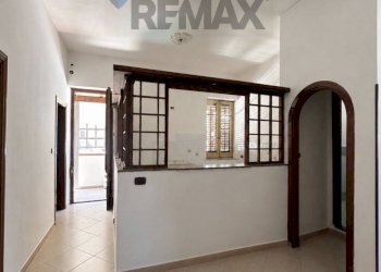 Hall / corridoio - Apartment via Pitrè
 
24, Ficarazzi - photo 4