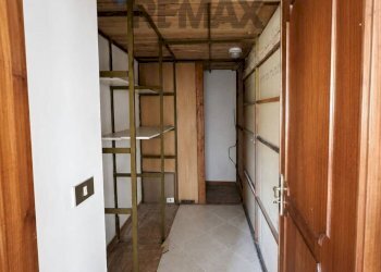 Hall / corridoio - Apartment via Pitrè
 
24, Ficarazzi - photo 8