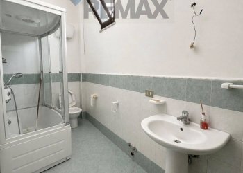 Bagno - Apartment via Pitrè
 
24, Ficarazzi - photo 16