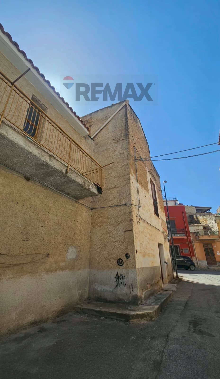Edificio all\'aperto - Independent house Via Augusta
30, Casteldaccia - photo 2