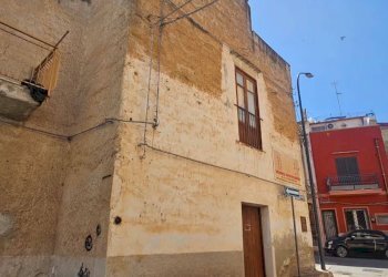 Edificio all\'aperto - Independent house Via Augusta
 
30, Casteldaccia - photo 3