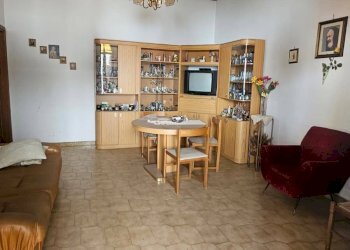 Sala da pranzo - Independent house Via Augusta
 
30, Casteldaccia - photo 4