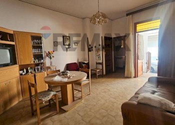Sala da pranzo - Independent house Via Augusta
 
30, Casteldaccia - photo 5