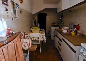 Cucina - Independent house Via Augusta
 
30, Casteldaccia - photo 11