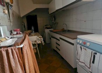 Cucina - Independent house Via Augusta
 
30, Casteldaccia - photo 12