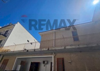 Edificio all\'aperto - Independent house Via Augusta
 
30, Casteldaccia - photo 14