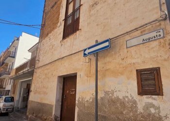 Edificio all\'aperto - Independent house Via Augusta
 
30, Casteldaccia - photo 15