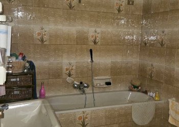 Bagno - Independent house Via Augusta
 
30, Casteldaccia - photo 25