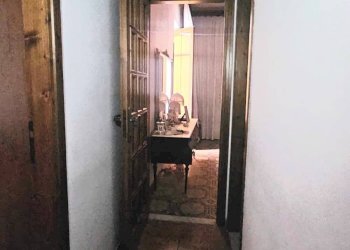 Hall / corridoio - Independent house Via Augusta
 
30, Casteldaccia - photo 26