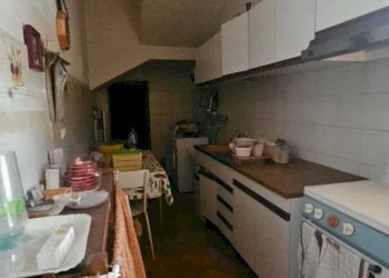 Cucina - Independent house Via Augusta
 
30, Casteldaccia - photo 30
