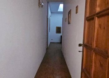 Hall / corridoio - Independent house Via Augusta
 
30, Casteldaccia - photo 31