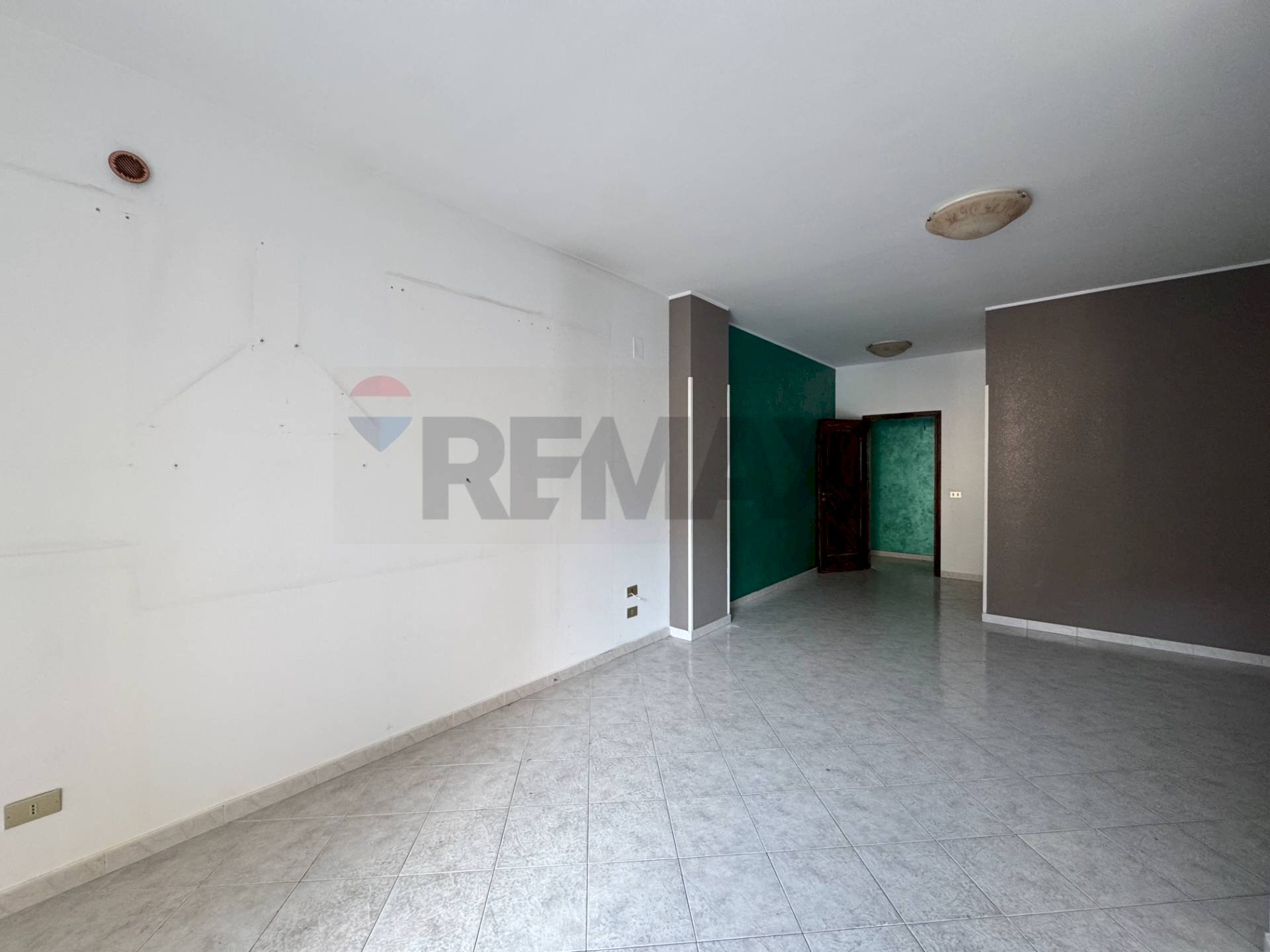 Stanza vuota - Appartamento Corso Vittorio Emanuele
670, Villabate - foto 2