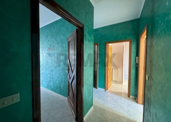 Hall / corridoio - Appartamento Corso Vittorio Emanuele
 
670, Villabate - foto 12