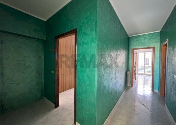Hall / corridoio - Appartamento Corso Vittorio Emanuele
 
670, Villabate - foto 15